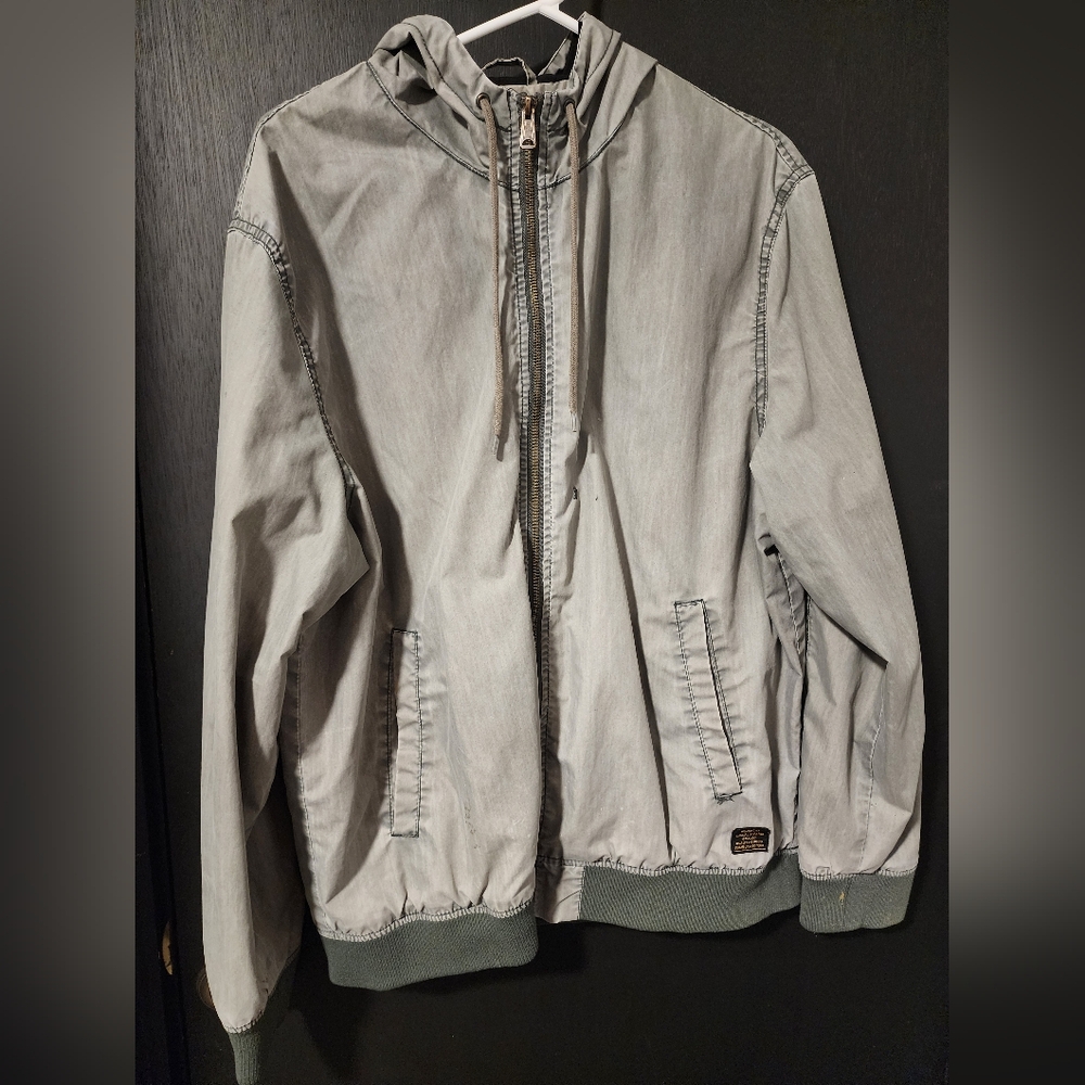 H&M jacket